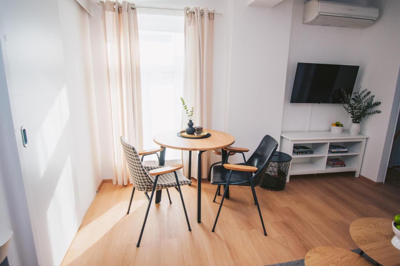 Na Apartments 마리보르 외부 사진