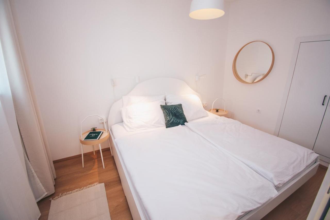 Na Apartments 마리보르 외부 사진