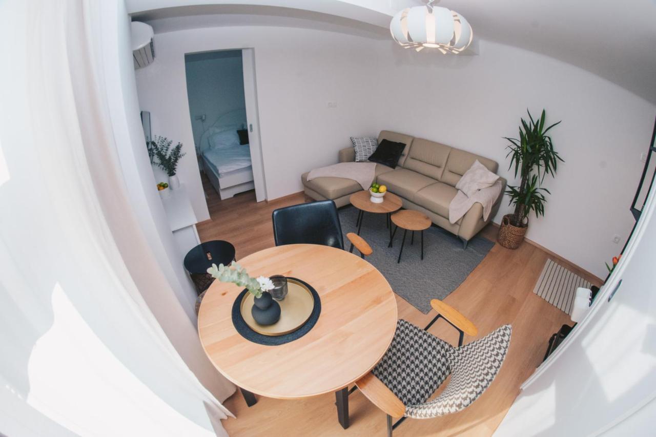 Na Apartments 마리보르 외부 사진